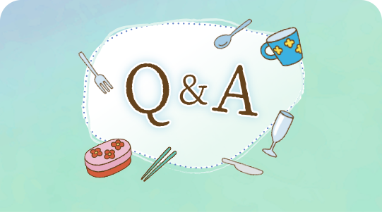 アナフィラキシーQ&A