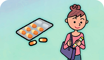 食物アレルギーへの対策