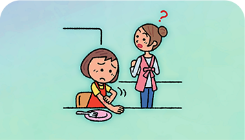 アナフィラキシーの原因