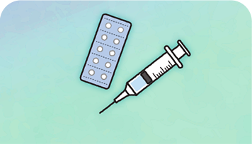 薬物アレルギー