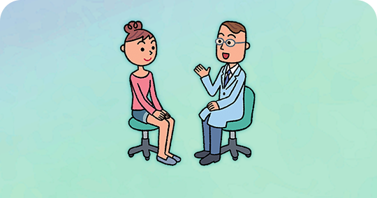 専門医に学ぶ食物アレルギー