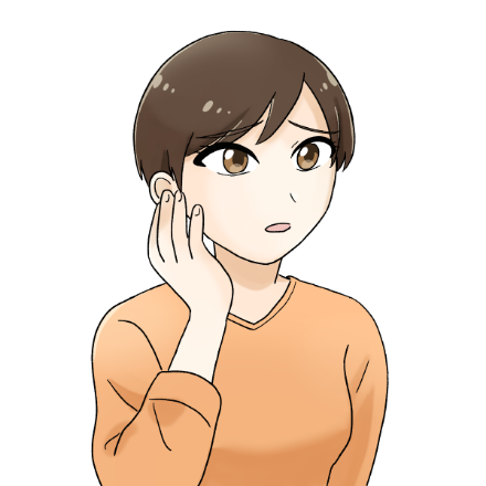 40代 5歳のお子さん