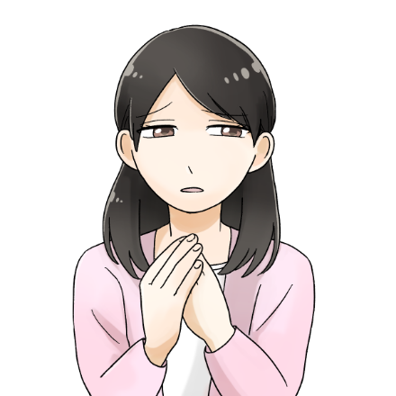 40代 5歳のお子さん