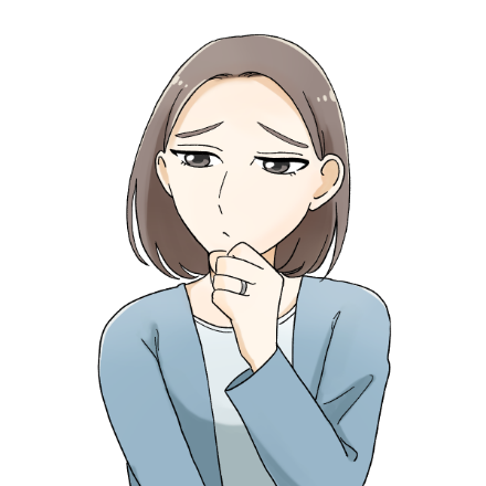 30代 3歳のお子さん