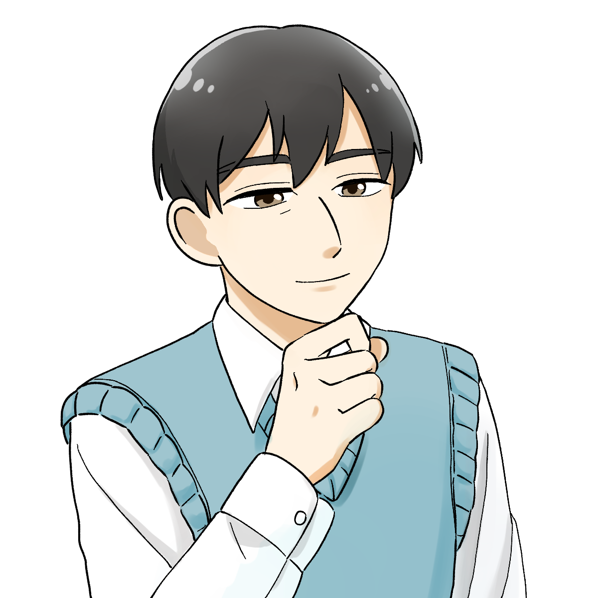 30代 6歳のお子さん